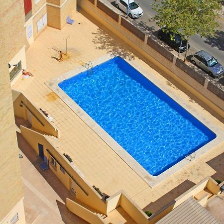 Appartement La Luz Costa Calp Extérieur photo